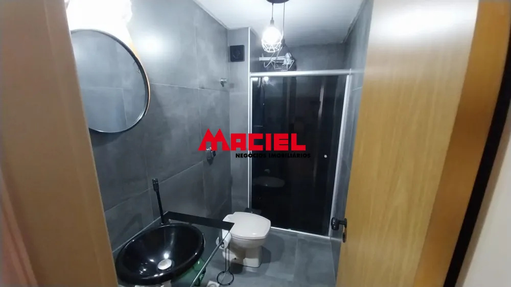 Comprar Apartamento / Padr&atilde;o em S&atilde;o Jos&eacute; dos Campos R$ 615.000,00 - Foto 10