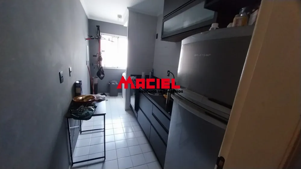 Comprar Apartamento / Padr&atilde;o em S&atilde;o Jos&eacute; dos Campos R$ 615.000,00 - Foto 11