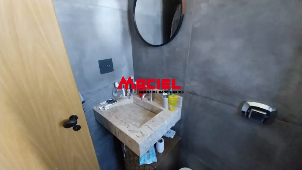 Comprar Apartamento / Padr&atilde;o em S&atilde;o Jos&eacute; dos Campos R$ 615.000,00 - Foto 12