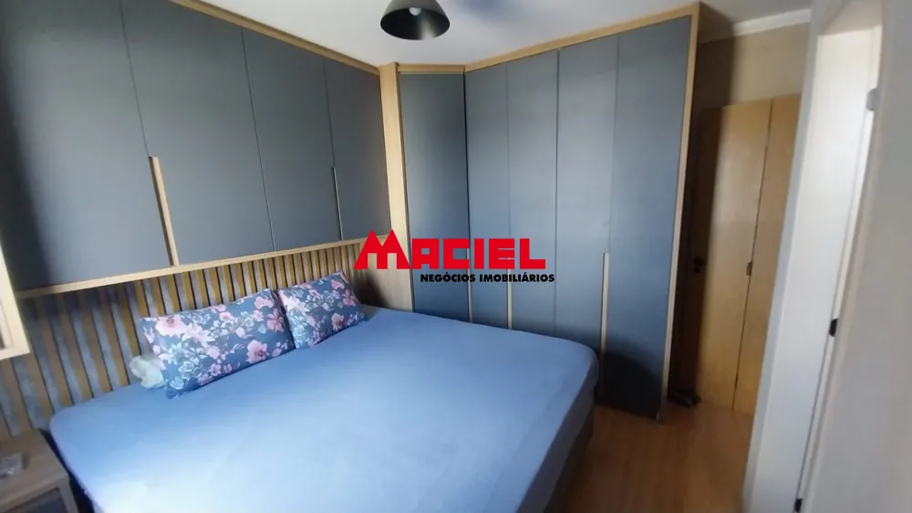 Comprar Apartamento / Padr&atilde;o em S&atilde;o Jos&eacute; dos Campos R$ 615.000,00 - Foto 7