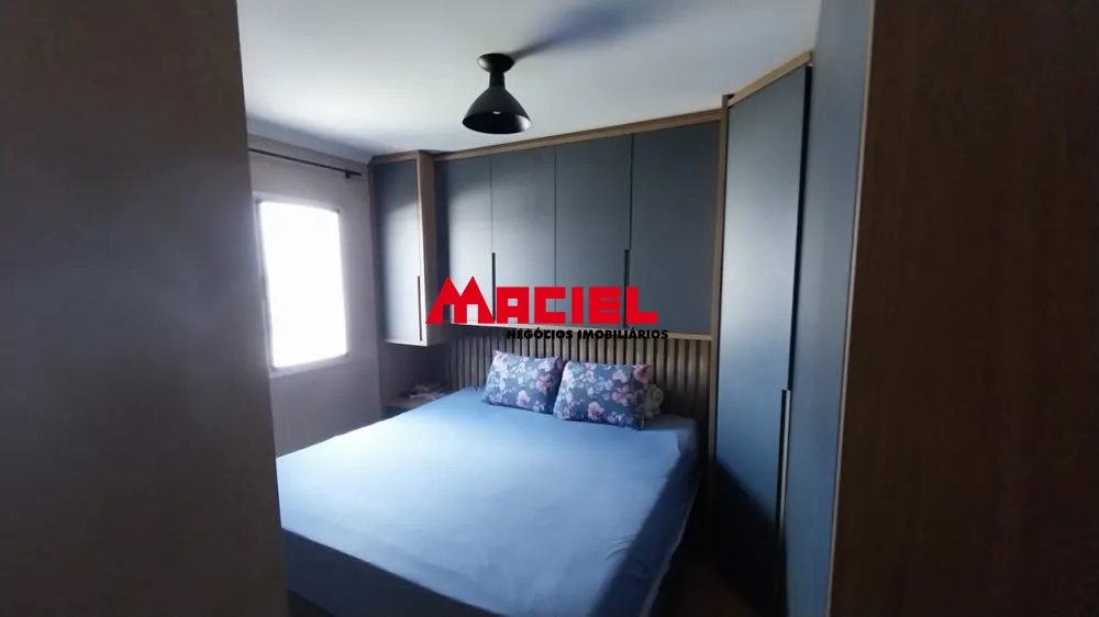 Comprar Apartamento / Padr&atilde;o em S&atilde;o Jos&eacute; dos Campos R$ 615.000,00 - Foto 8