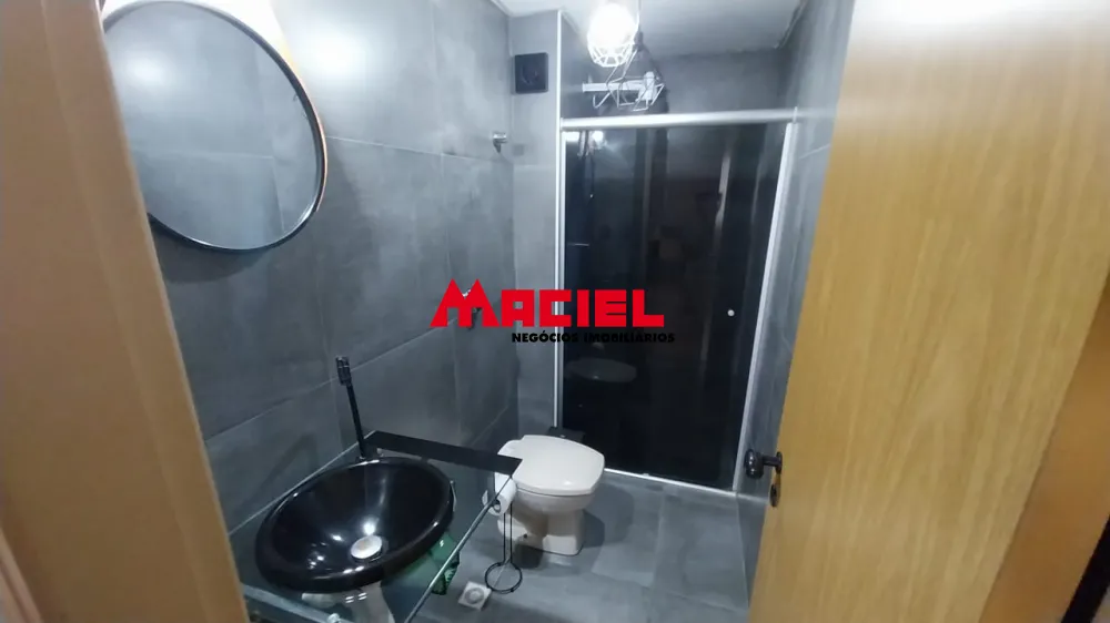 Comprar Apartamento / Padr&atilde;o em S&atilde;o Jos&eacute; dos Campos R$ 615.000,00 - Foto 9