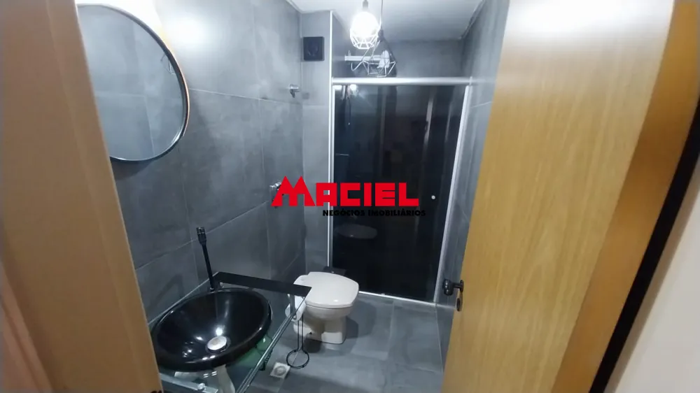 Comprar Apartamento / Padr&atilde;o em S&atilde;o Jos&eacute; dos Campos R$ 615.000,00 - Foto 13