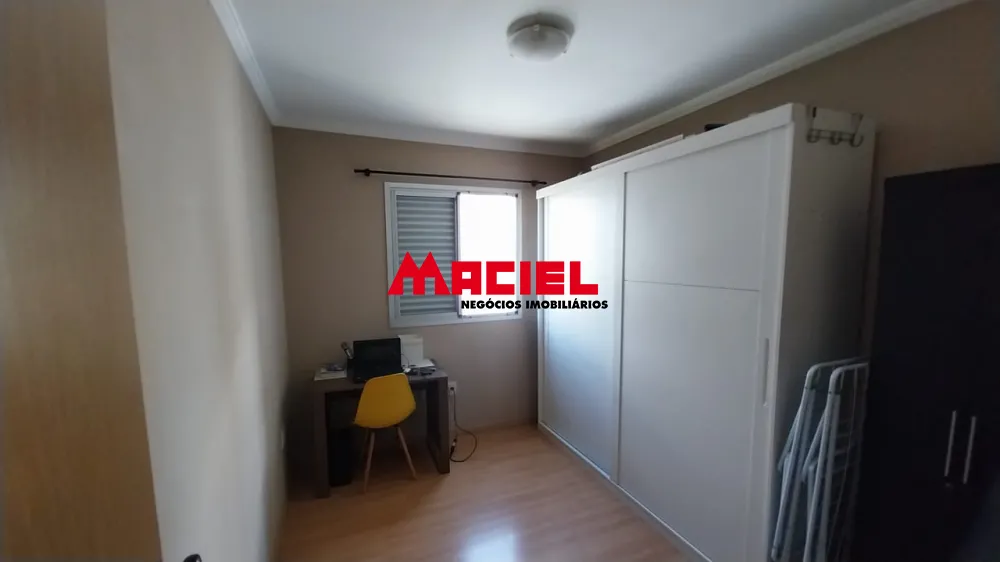 Comprar Apartamento / Padr&atilde;o em S&atilde;o Jos&eacute; dos Campos R$ 615.000,00 - Foto 14