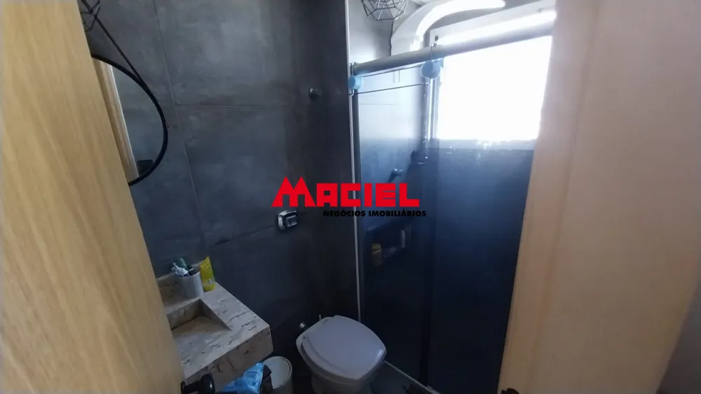 Comprar Apartamento / Padr&atilde;o em S&atilde;o Jos&eacute; dos Campos R$ 615.000,00 - Foto 15