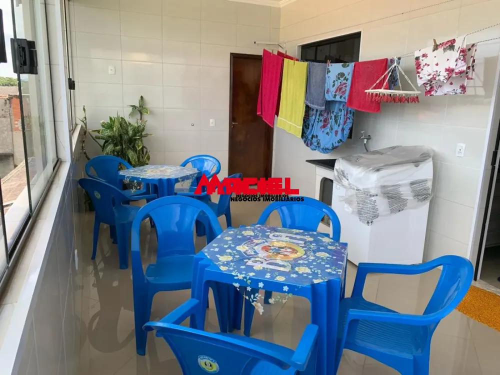 Alugar Comercial / Ponto Comercial em S&atilde;o Jos&eacute; dos Campos R$ 5.000,00 - Foto 3