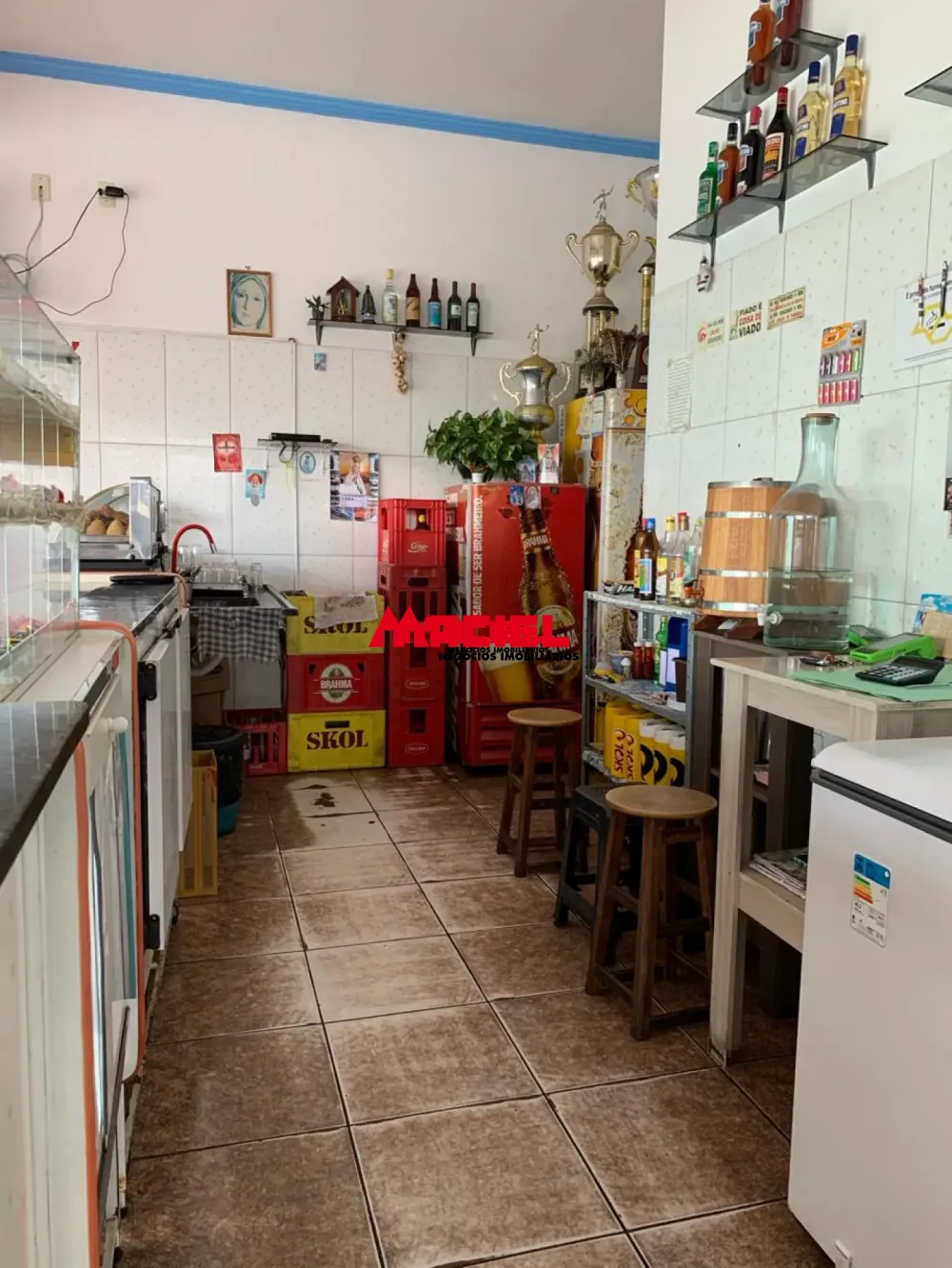 Alugar Comercial / Ponto Comercial em S&atilde;o Jos&eacute; dos Campos R$ 5.000,00 - Foto 32