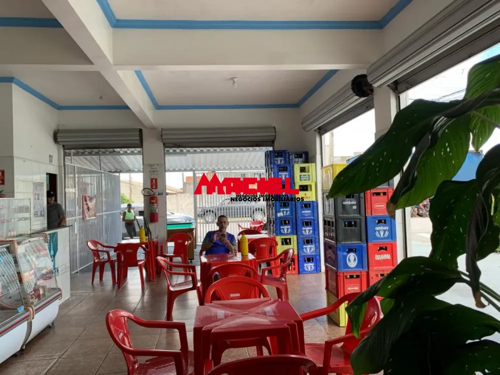 Alugar Comercial / Ponto Comercial em S&atilde;o Jos&eacute; dos Campos R$ 5.000,00 - Foto 34