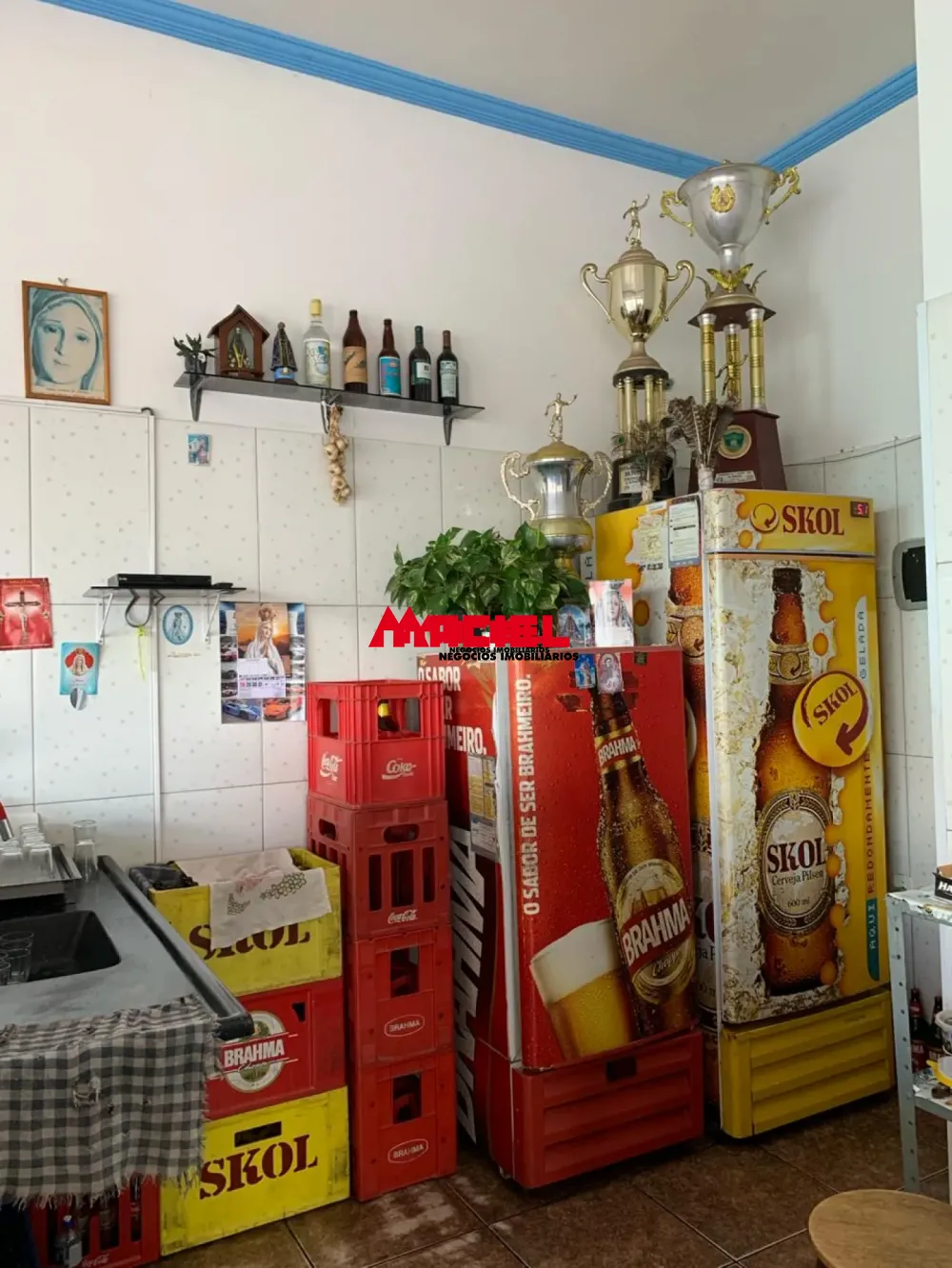 Alugar Comercial / Ponto Comercial em S&atilde;o Jos&eacute; dos Campos R$ 5.000,00 - Foto 36