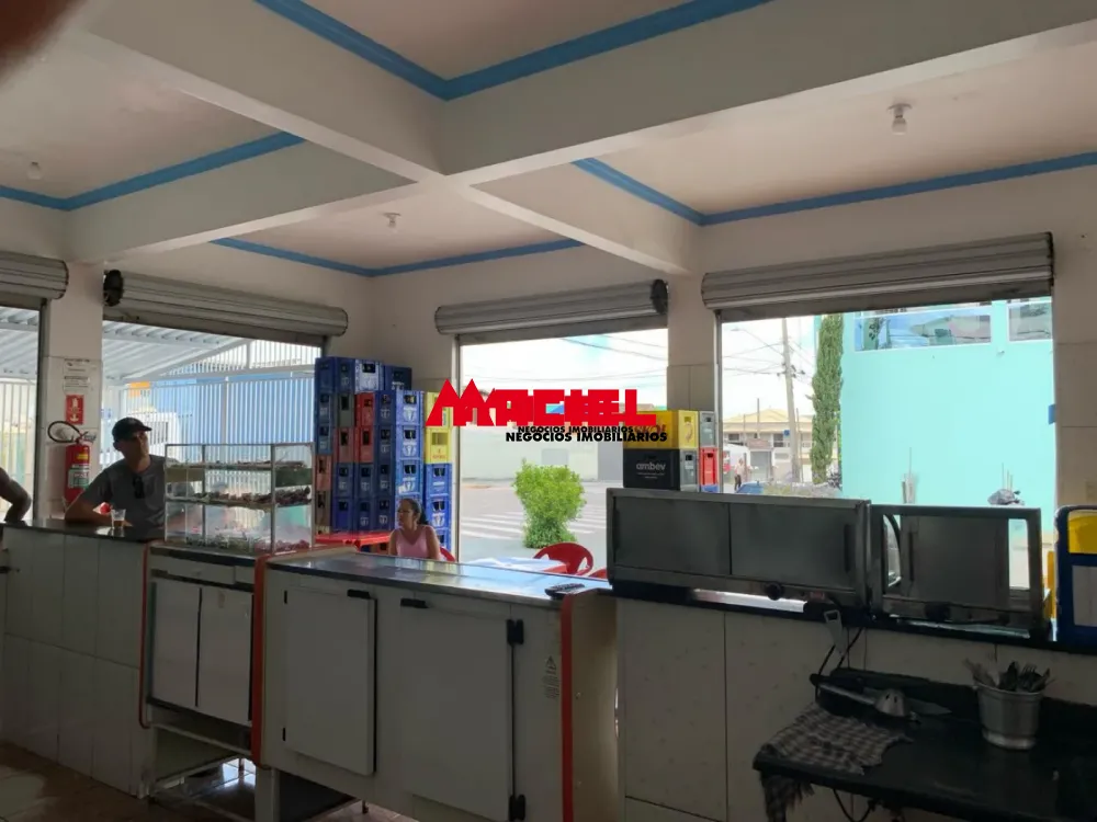 Alugar Comercial / Ponto Comercial em S&atilde;o Jos&eacute; dos Campos R$ 5.000,00 - Foto 37