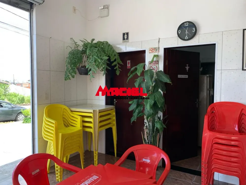 Alugar Comercial / Ponto Comercial em S&atilde;o Jos&eacute; dos Campos R$ 5.000,00 - Foto 38