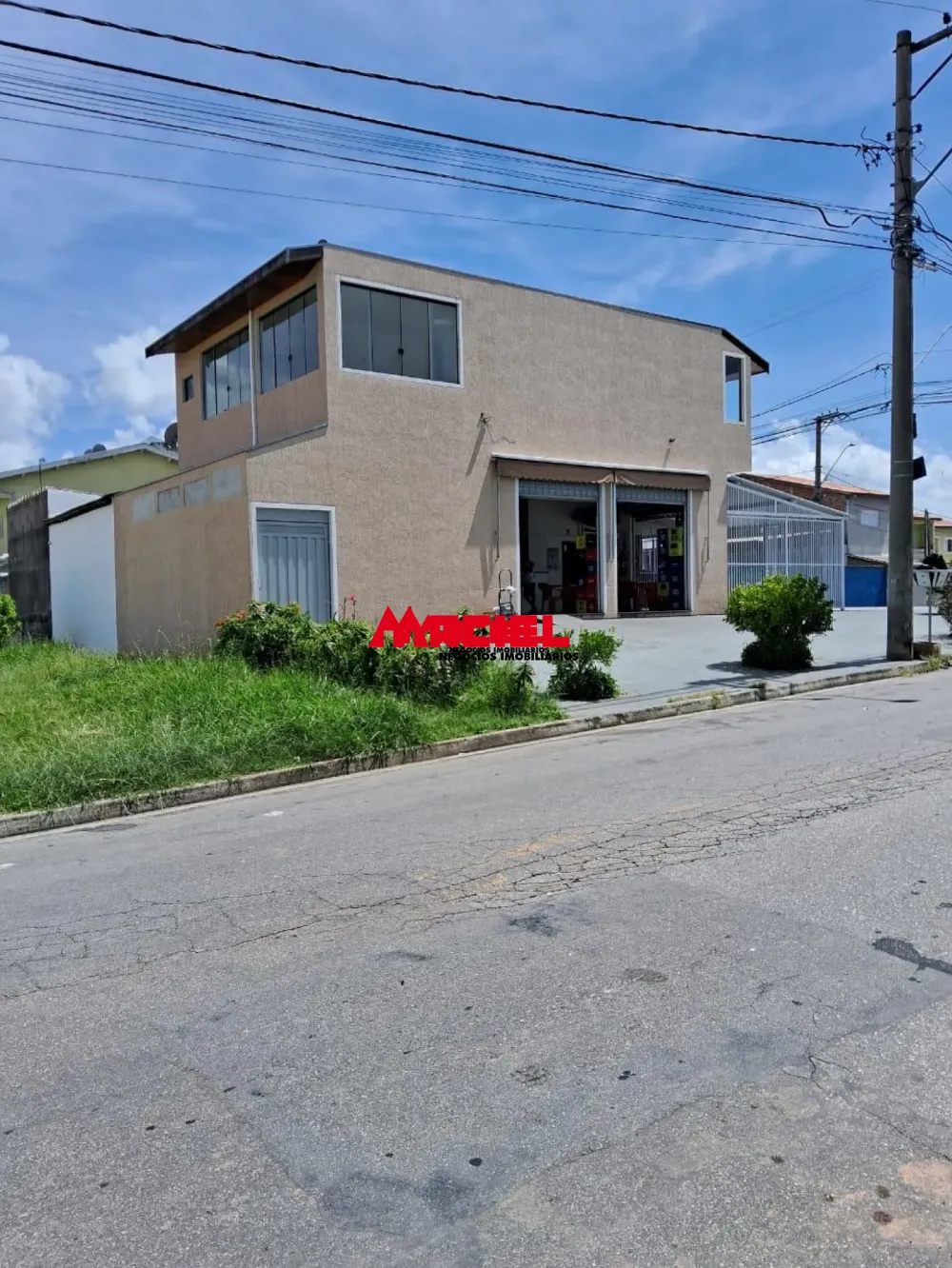 Alugar Comercial / Ponto Comercial em S&atilde;o Jos&eacute; dos Campos R$ 5.000,00 - Foto 42