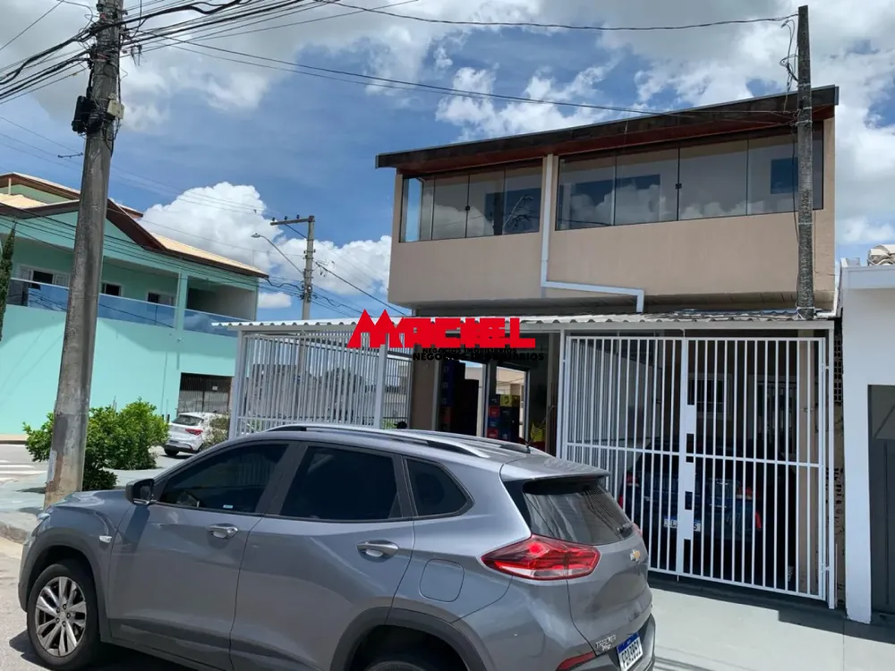 Alugar Comercial / Ponto Comercial em S&atilde;o Jos&eacute; dos Campos R$ 5.000,00 - Foto 43
