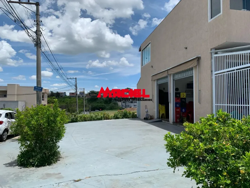 Alugar Comercial / Ponto Comercial em S&atilde;o Jos&eacute; dos Campos R$ 5.000,00 - Foto 45