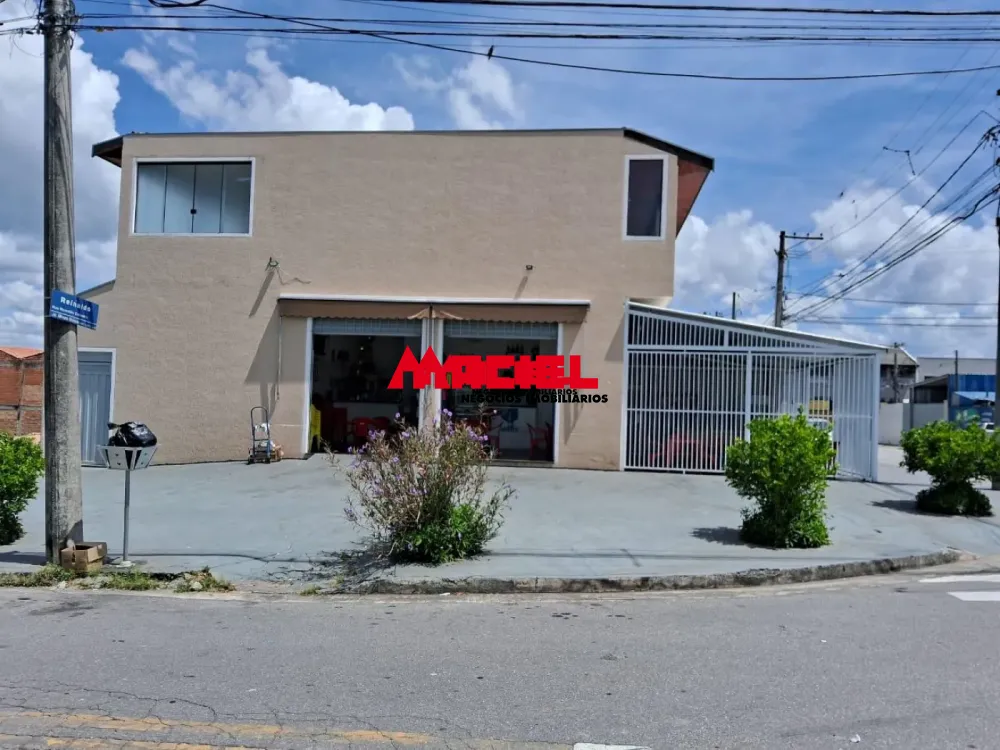 Alugar Comercial / Ponto Comercial em S&atilde;o Jos&eacute; dos Campos R$ 5.000,00 - Foto 46