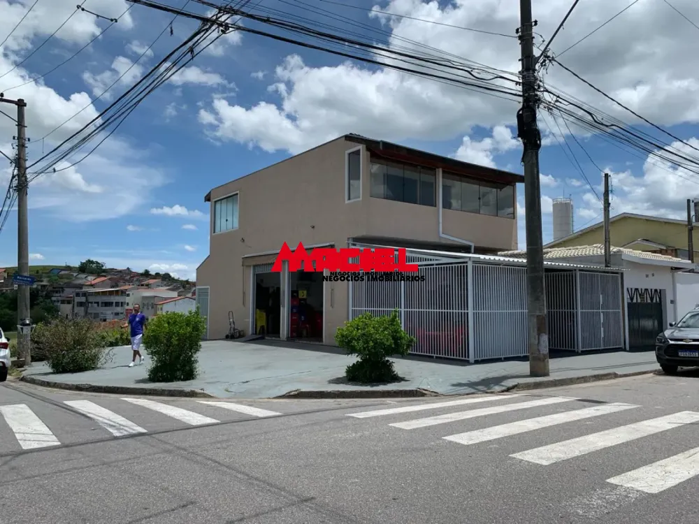 Alugar Comercial / Ponto Comercial em S&atilde;o Jos&eacute; dos Campos R$ 5.000,00 - Foto 48