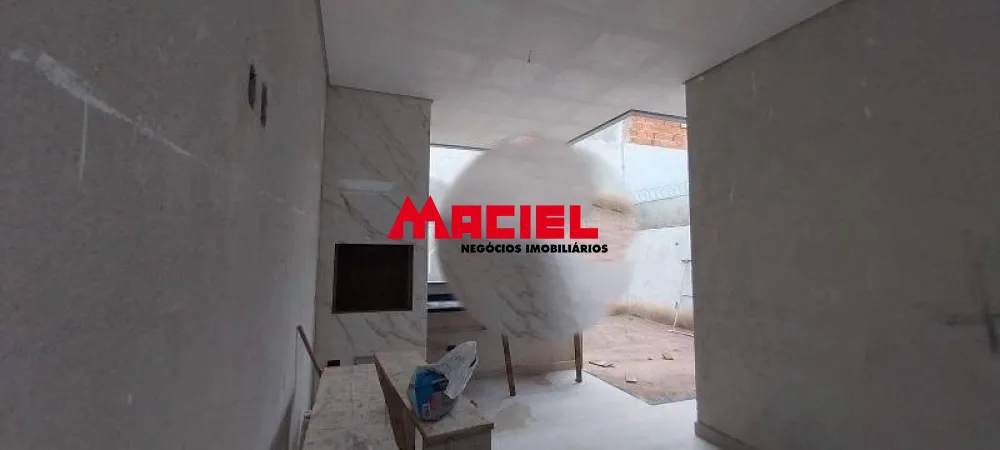 Comprar Casa / Padr&atilde;o em S&atilde;o Jos&eacute; dos Campos R$ 850.000,00 - Foto 4