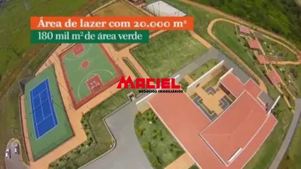 Comprar Terreno / Condom&iacute;nio em Ca&ccedil;apava R$ 350.000,00 - Foto 4