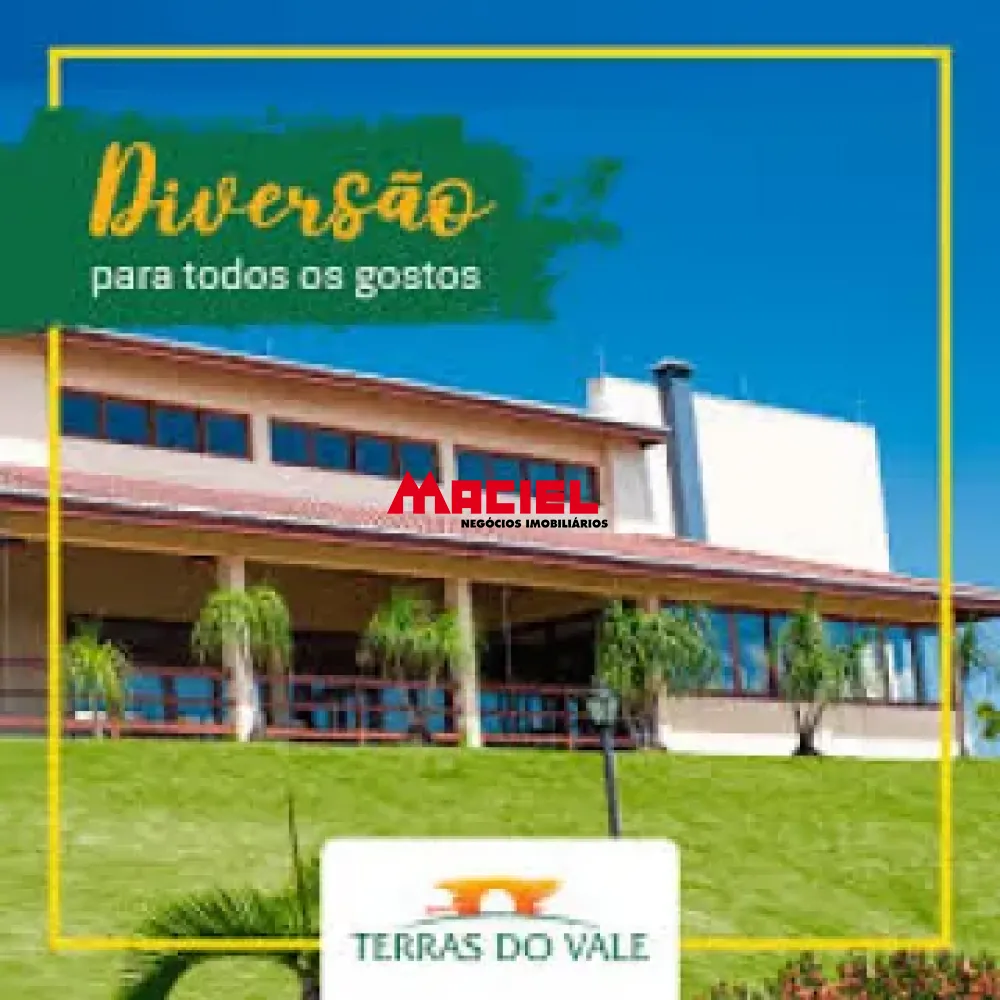 Comprar Terreno / Condom&iacute;nio em Ca&ccedil;apava R$ 350.000,00 - Foto 6