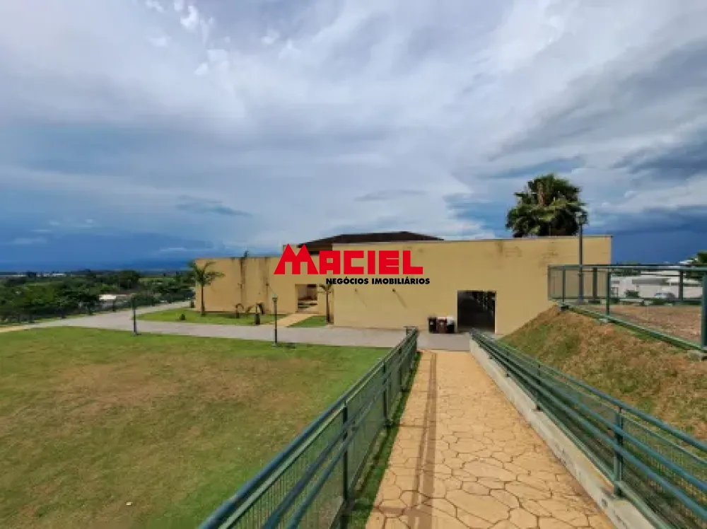 Comprar Terreno / Condom&iacute;nio em Ca&ccedil;apava R$ 350.000,00 - Foto 10