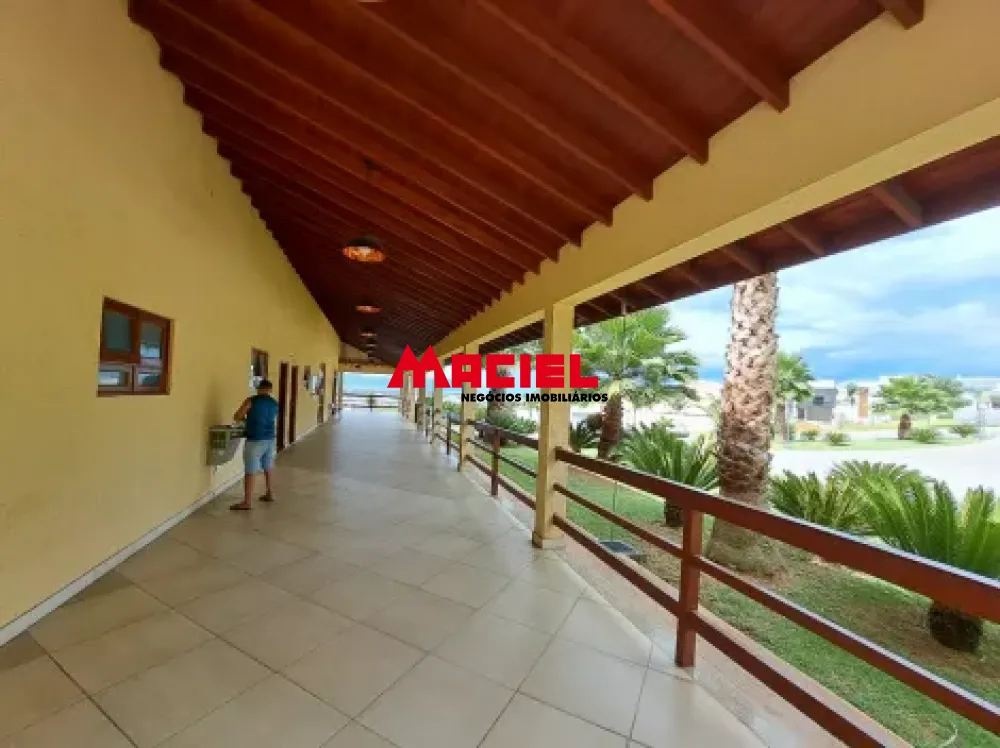 Comprar Terreno / Condom&iacute;nio em Ca&ccedil;apava R$ 350.000,00 - Foto 13