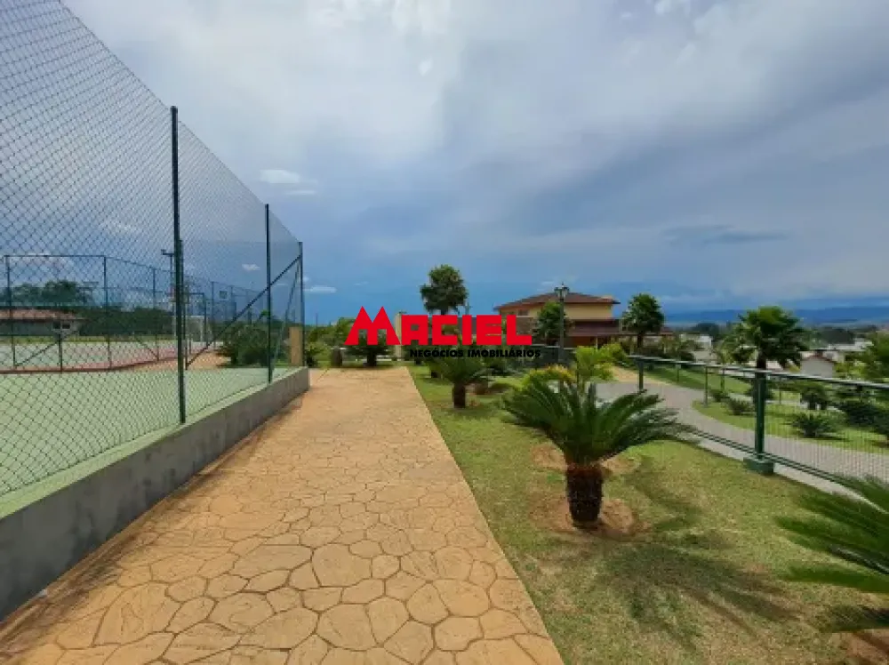 Comprar Terreno / Condom&iacute;nio em Ca&ccedil;apava R$ 350.000,00 - Foto 16