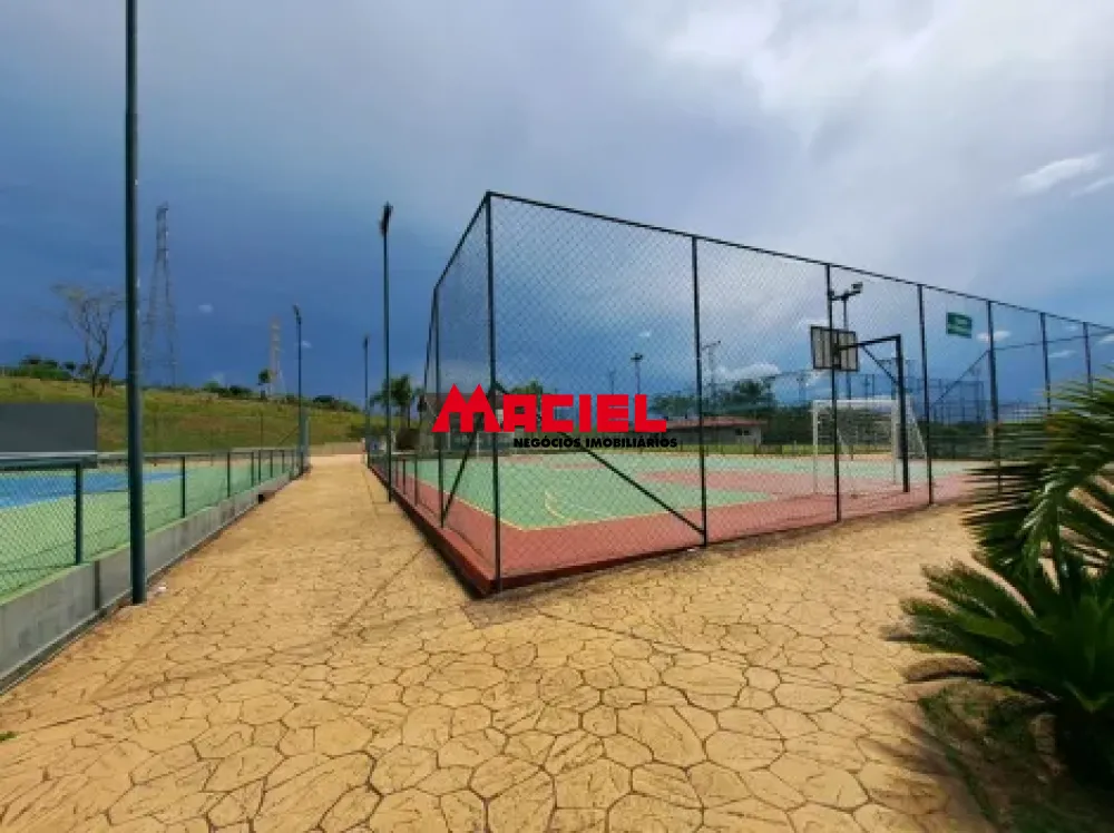 Comprar Terreno / Condom&iacute;nio em Ca&ccedil;apava R$ 350.000,00 - Foto 17