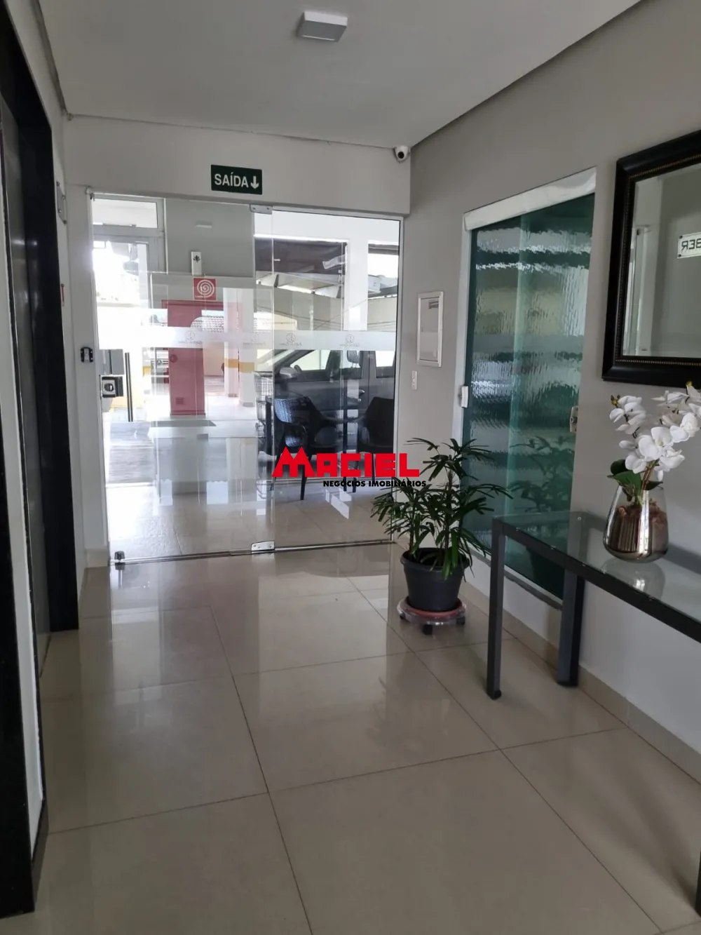 Alugar Apartamento / Padr&atilde;o em S&atilde;o Jos&eacute; dos Campos R$ 2.500,00 - Foto 6