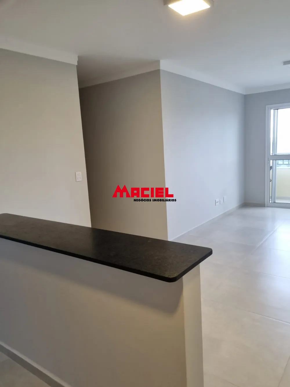 Alugar Apartamento / Padr&atilde;o em S&atilde;o Jos&eacute; dos Campos R$ 2.500,00 - Foto 9