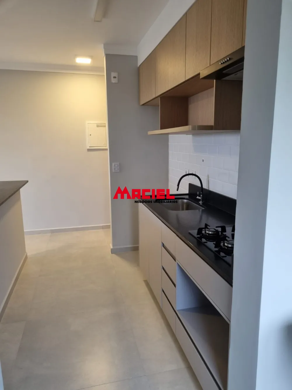 Alugar Apartamento / Padr&atilde;o em S&atilde;o Jos&eacute; dos Campos R$ 2.500,00 - Foto 11
