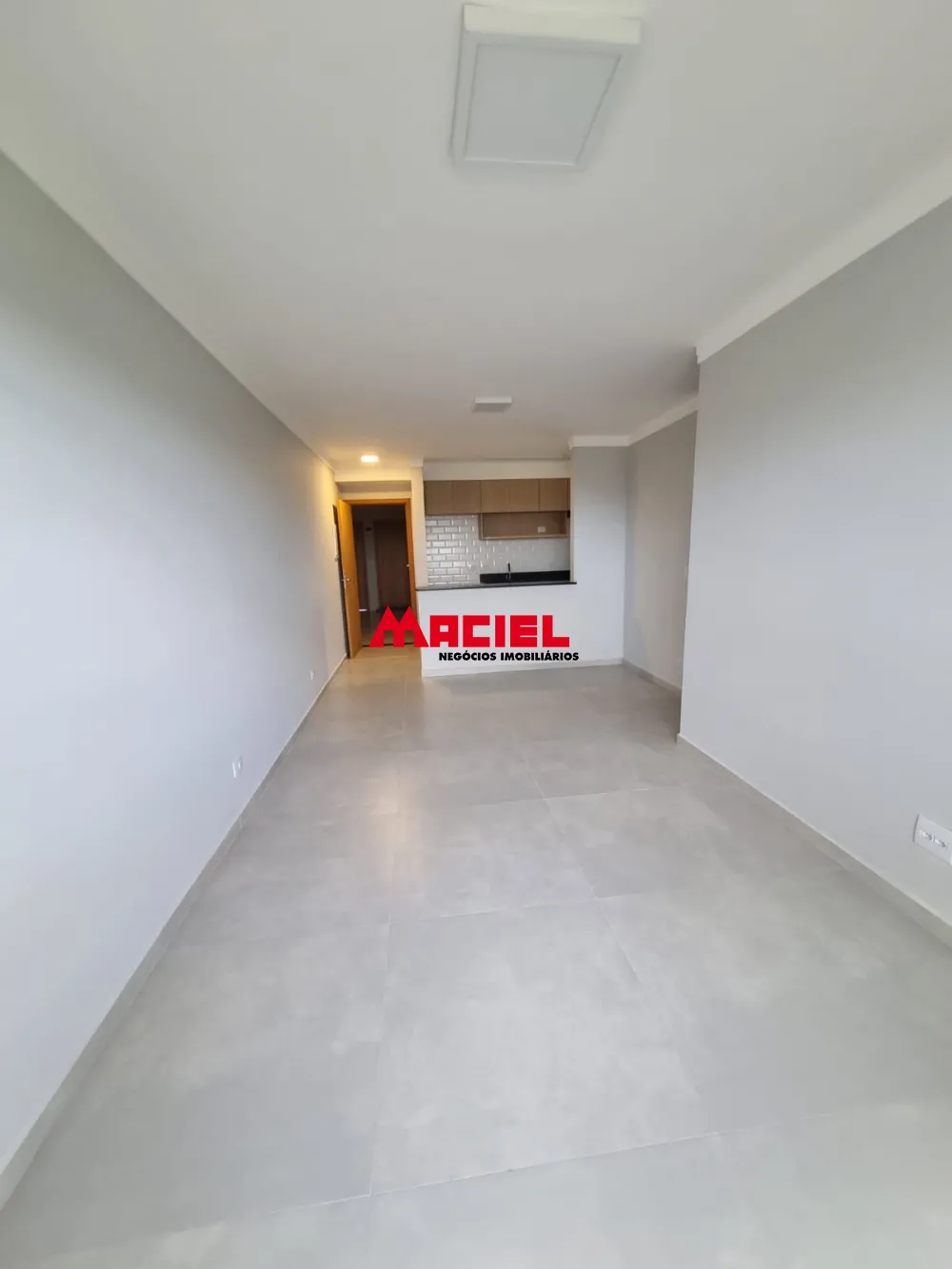 Alugar Apartamento / Padr&atilde;o em S&atilde;o Jos&eacute; dos Campos R$ 2.500,00 - Foto 15