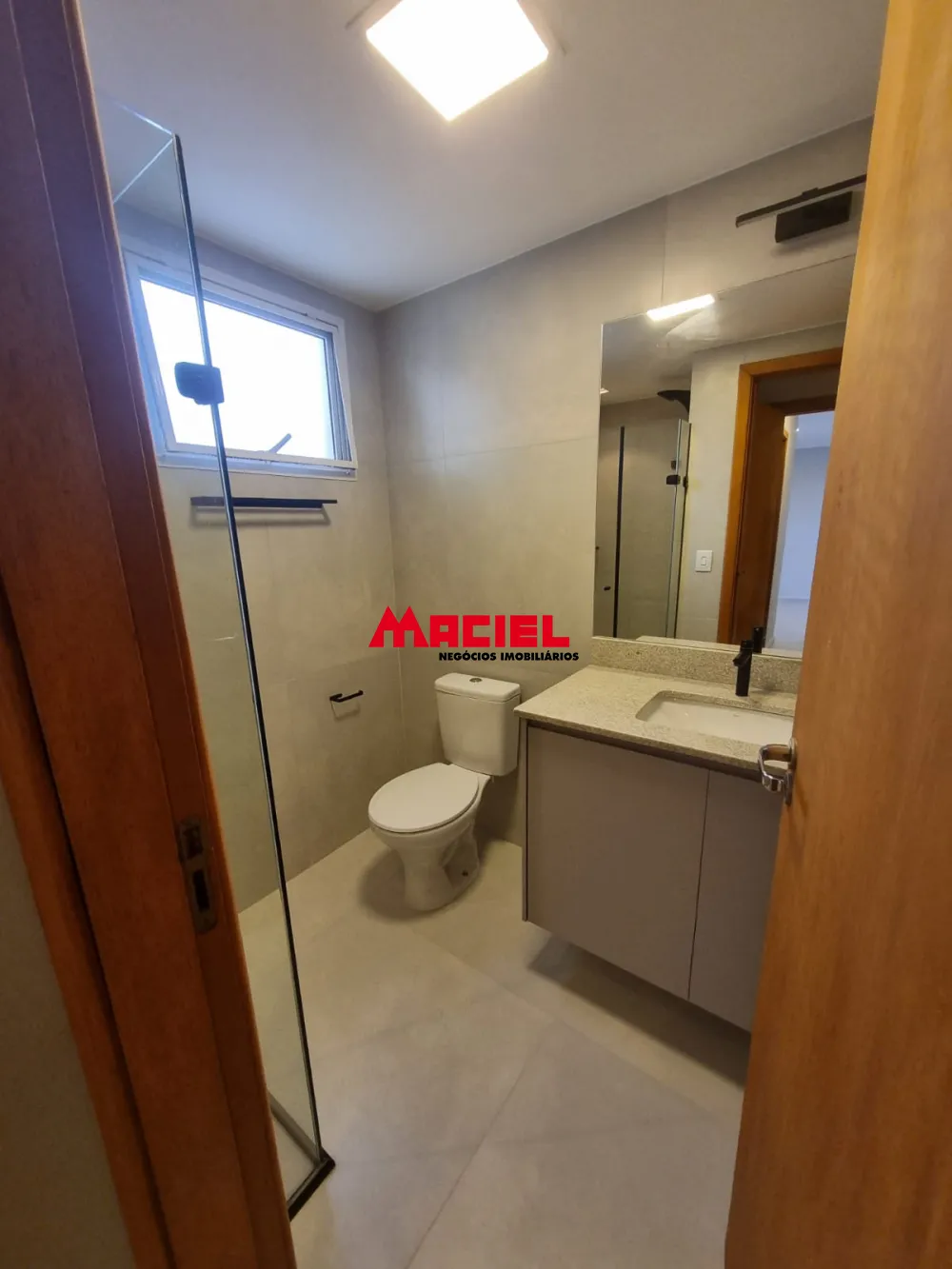 Alugar Apartamento / Padr&atilde;o em S&atilde;o Jos&eacute; dos Campos R$ 2.500,00 - Foto 34