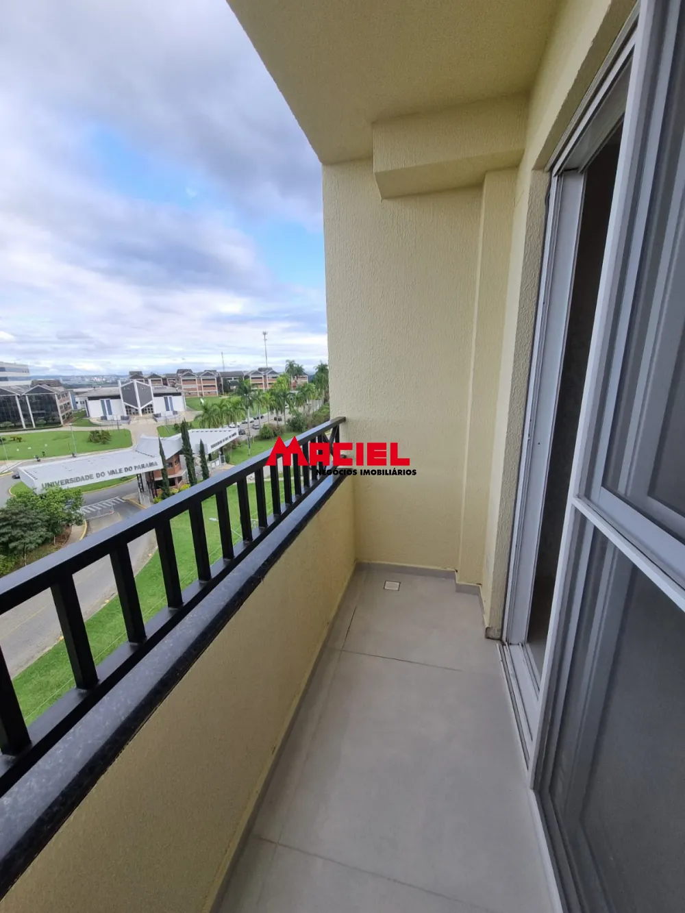 Alugar Apartamento / Padr&atilde;o em S&atilde;o Jos&eacute; dos Campos R$ 2.500,00 - Foto 38