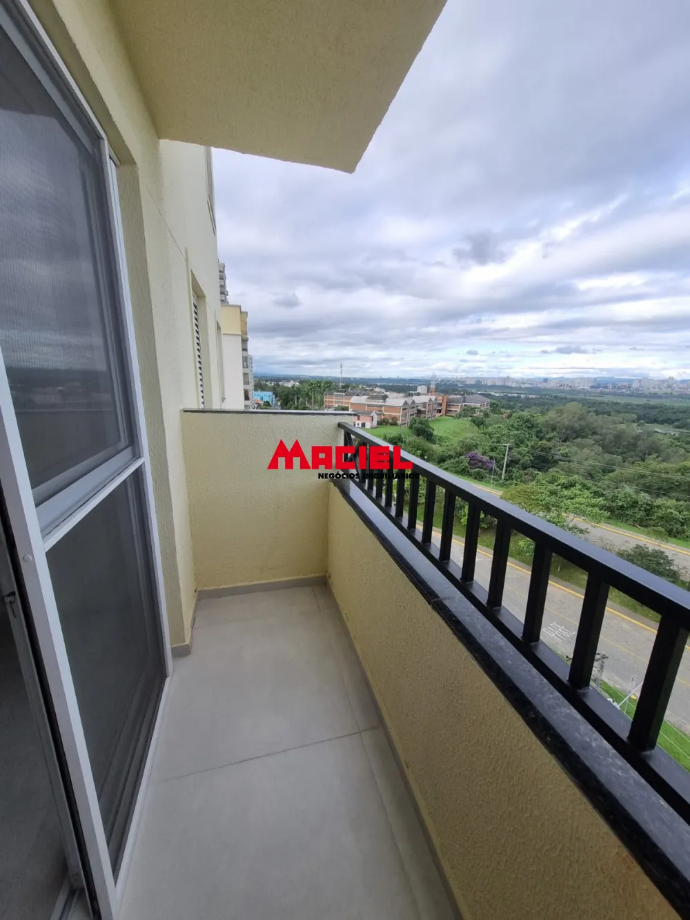 Alugar Apartamento / Padr&atilde;o em S&atilde;o Jos&eacute; dos Campos R$ 2.500,00 - Foto 39