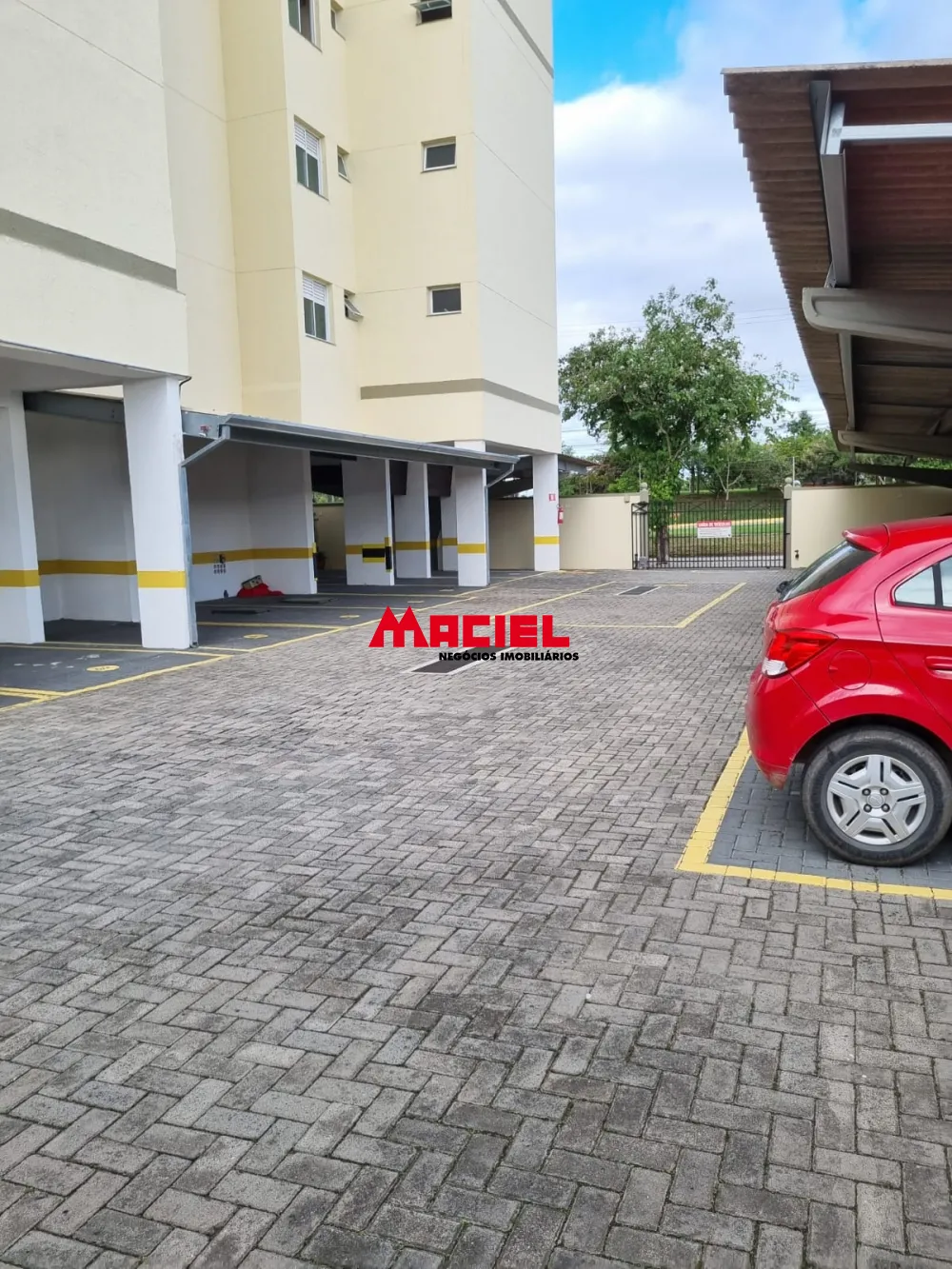 Alugar Apartamento / Padr&atilde;o em S&atilde;o Jos&eacute; dos Campos R$ 2.500,00 - Foto 44