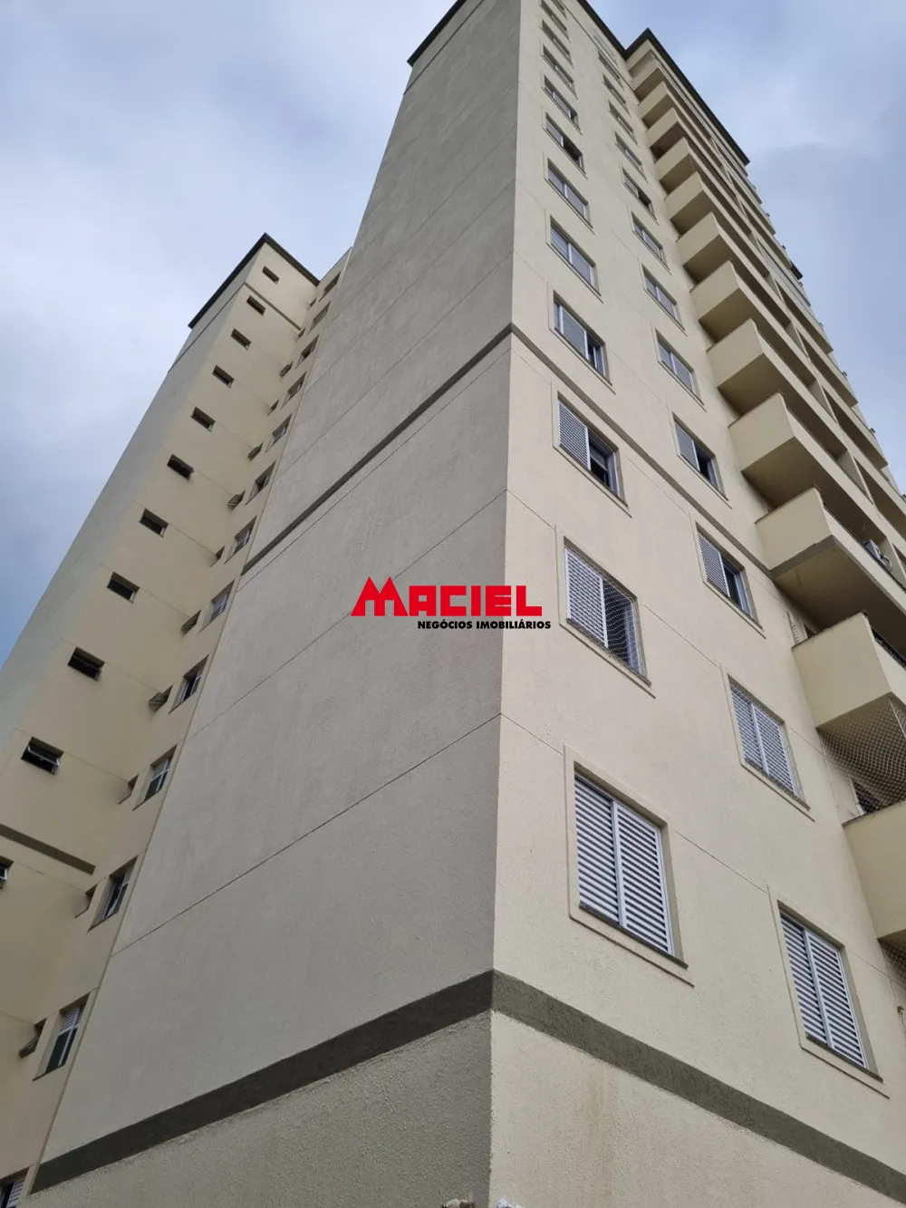 Alugar Apartamento / Padr&atilde;o em S&atilde;o Jos&eacute; dos Campos R$ 2.500,00 - Foto 45