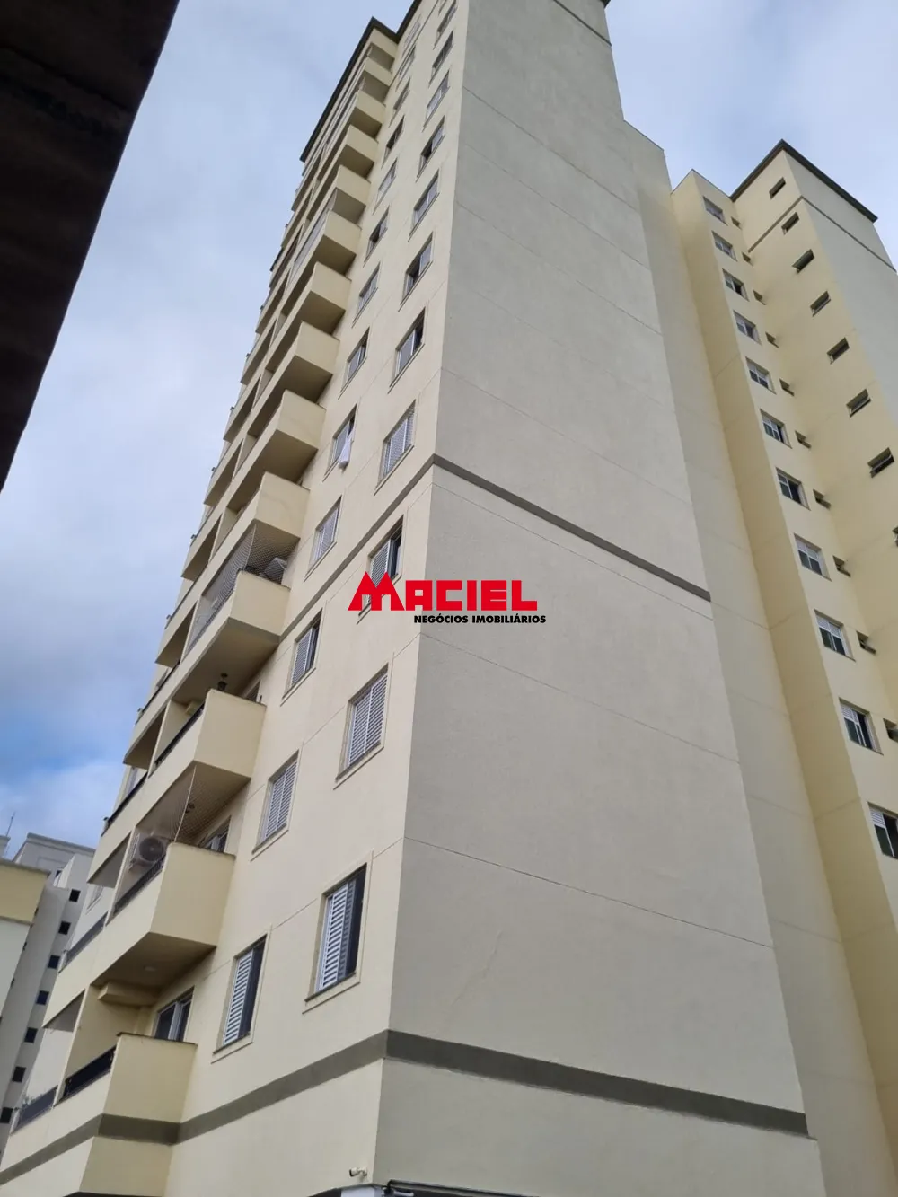 Alugar Apartamento / Padr&atilde;o em S&atilde;o Jos&eacute; dos Campos R$ 2.500,00 - Foto 46