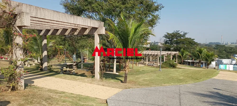 Comprar Terreno / Condom&iacute;nio em Ca&ccedil;apava R$ 310.000,00 - Foto 3