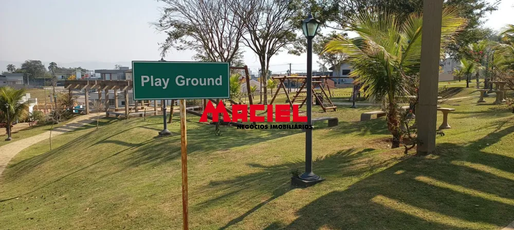 Comprar Terreno / Condom&iacute;nio em Ca&ccedil;apava R$ 310.000,00 - Foto 4