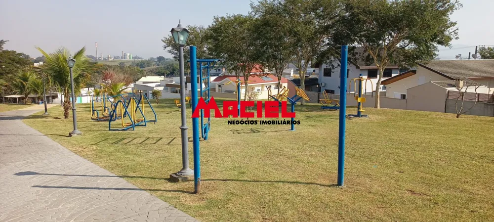 Comprar Terreno / Condom&iacute;nio em Ca&ccedil;apava R$ 310.000,00 - Foto 5