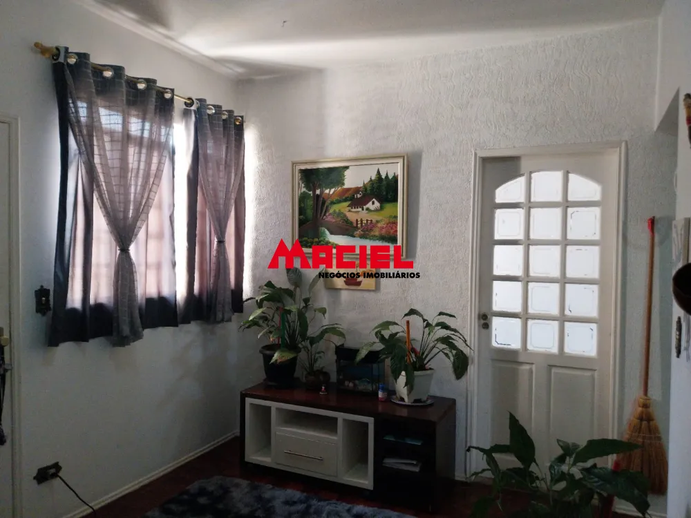 Comprar Apartamento / Padr&atilde;o em S&atilde;o Jos&eacute; dos Campos R$ 300.000,00 - Foto 1