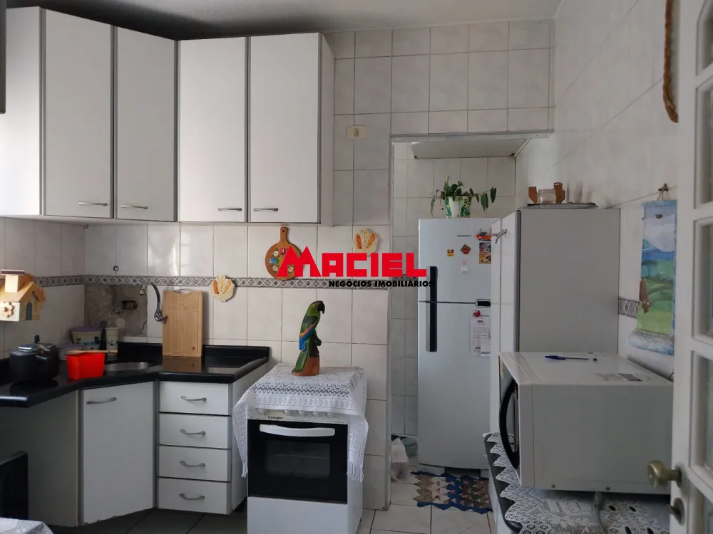 Comprar Apartamento / Padr&atilde;o em S&atilde;o Jos&eacute; dos Campos R$ 300.000,00 - Foto 7