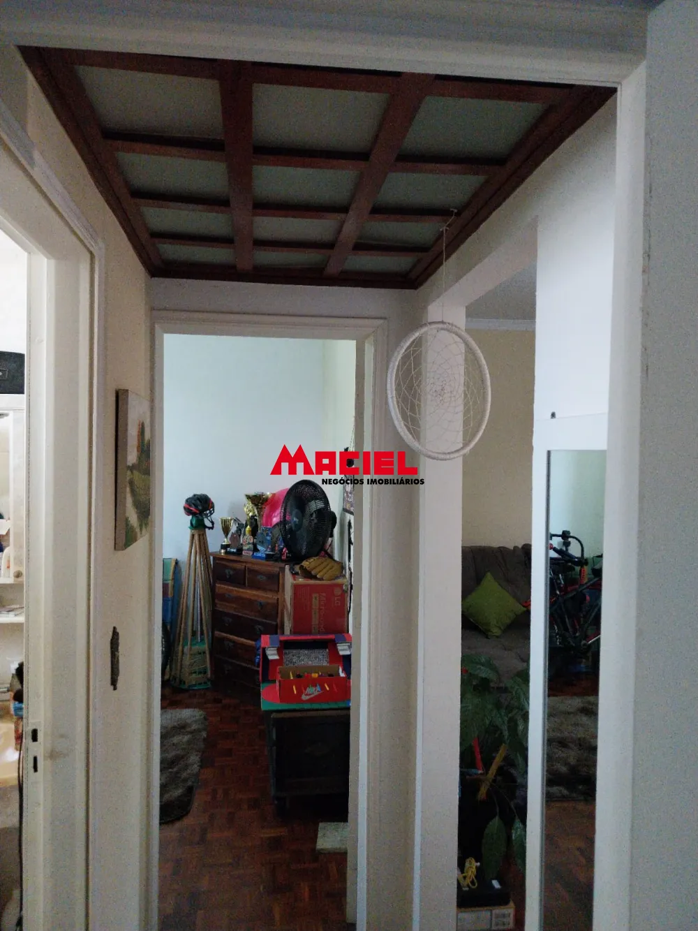 Comprar Apartamento / Padr&atilde;o em S&atilde;o Jos&eacute; dos Campos R$ 300.000,00 - Foto 9