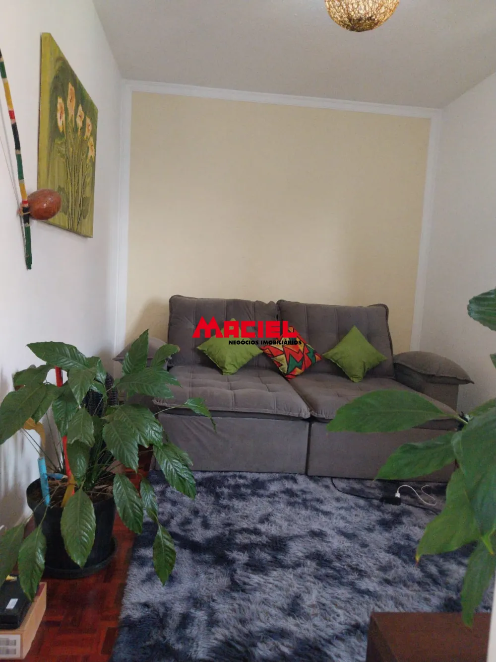 Comprar Apartamento / Padr&atilde;o em S&atilde;o Jos&eacute; dos Campos R$ 300.000,00 - Foto 11
