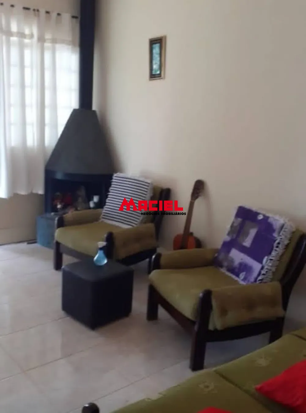 Comprar Rural / Ch&aacute;cara em Ca&ccedil;apava R$ 450.000,00 - Foto 3