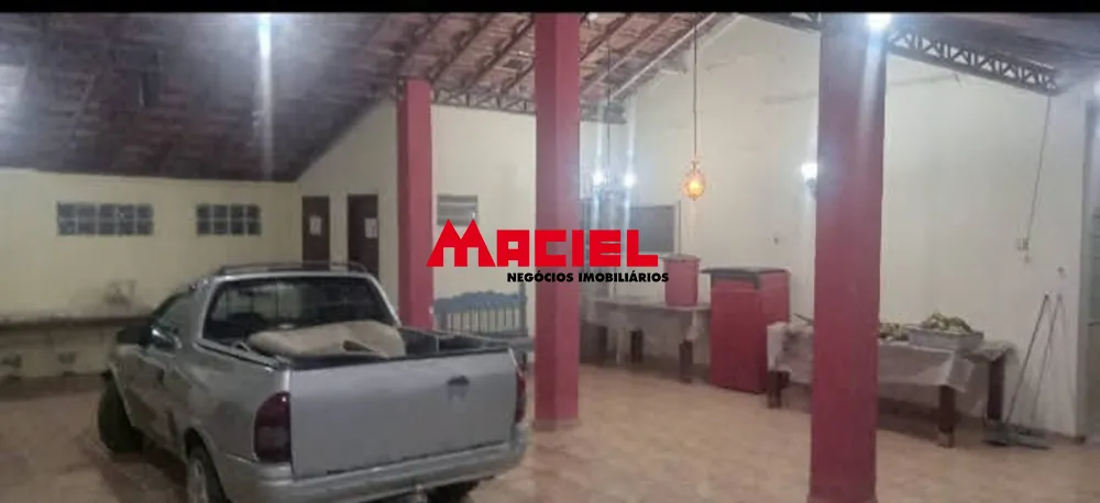 Comprar Rural / Ch&aacute;cara em Ca&ccedil;apava R$ 450.000,00 - Foto 4