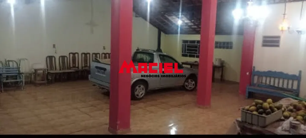 Comprar Rural / Ch&aacute;cara em Ca&ccedil;apava R$ 450.000,00 - Foto 6