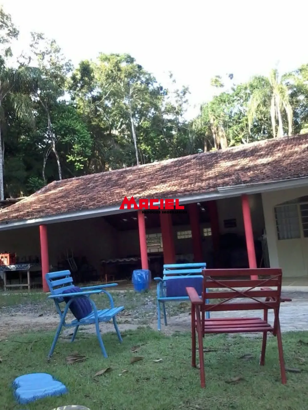 Comprar Rural / Ch&aacute;cara em Ca&ccedil;apava R$ 450.000,00 - Foto 7