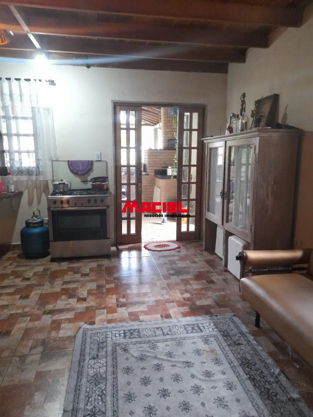 Comprar Rural / Ch&aacute;cara em S&atilde;o Jos&eacute; dos Campos R$ 639.000,00 - Foto 31