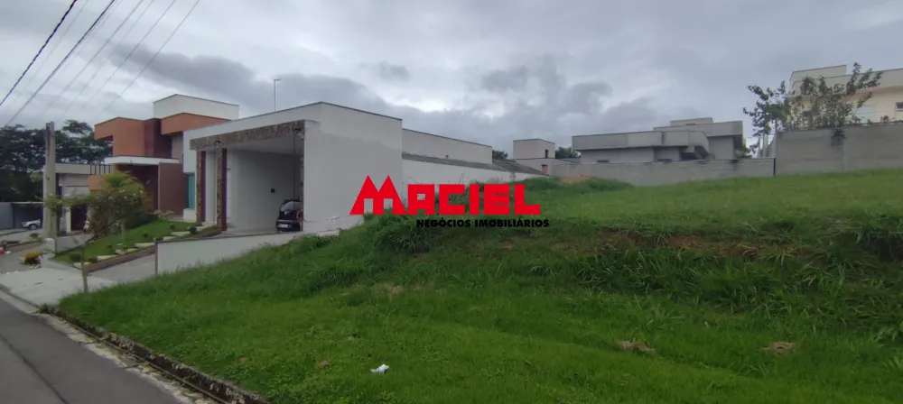 Comprar Terreno / Condom&iacute;nio em Ca&ccedil;apava R$ 309.000,00 - Foto 3